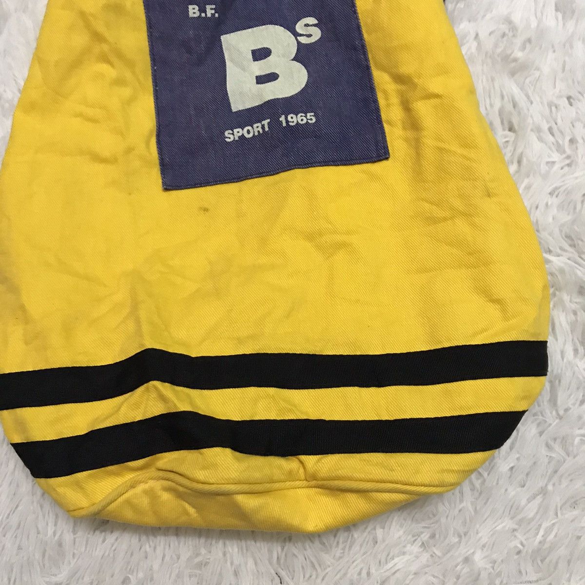 United Colors Of Benetton United colors of benetton bag made in Italy Size ONE SIZE - 4 Thumbnail