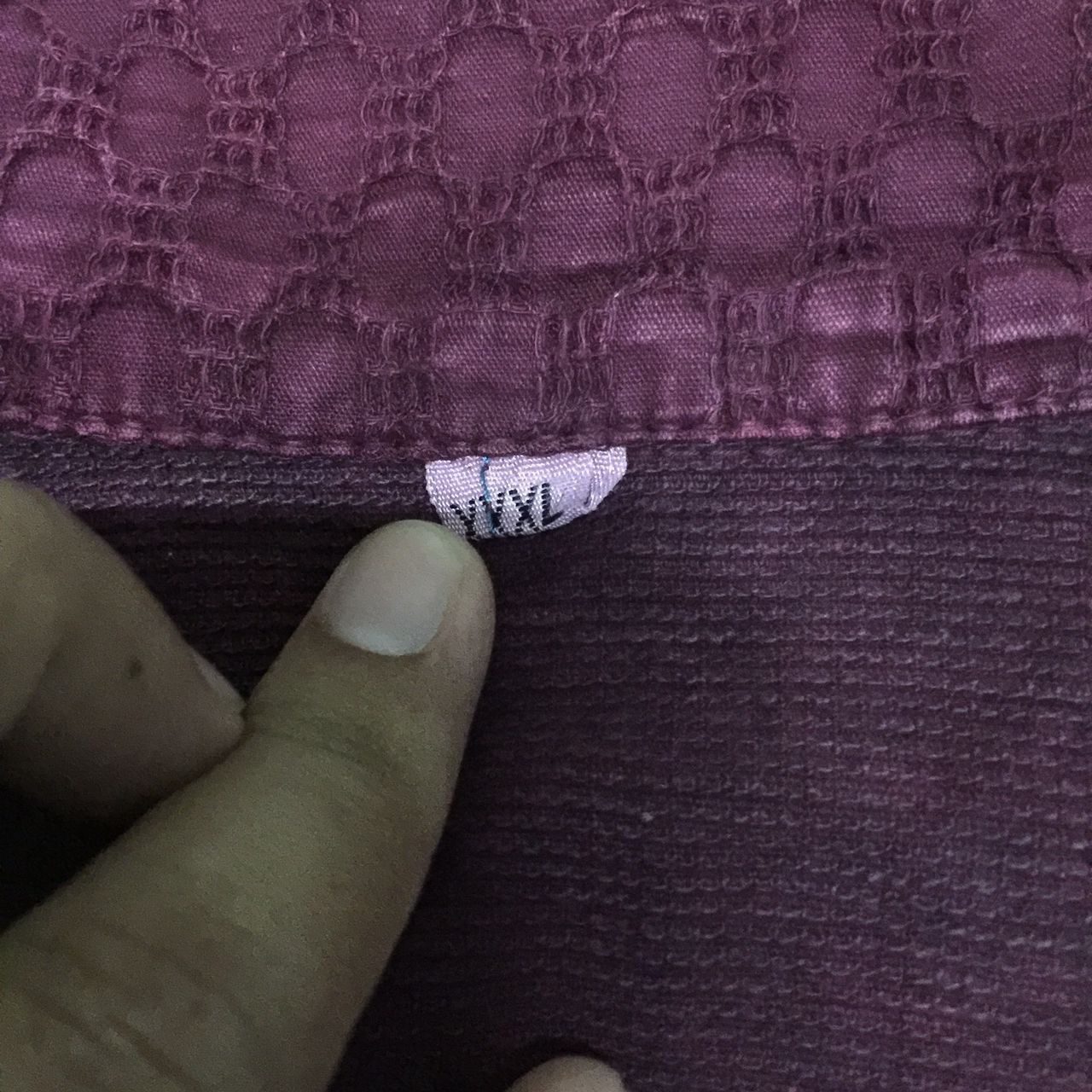 Japanese Brand Wroglawek nice design vest Size US L / EU 52-54 / 3 - 8 Thumbnail