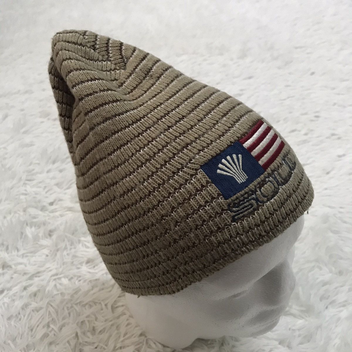 Other Soul beanie hat snow cap Size ONE SIZE - 10 Thumbnail