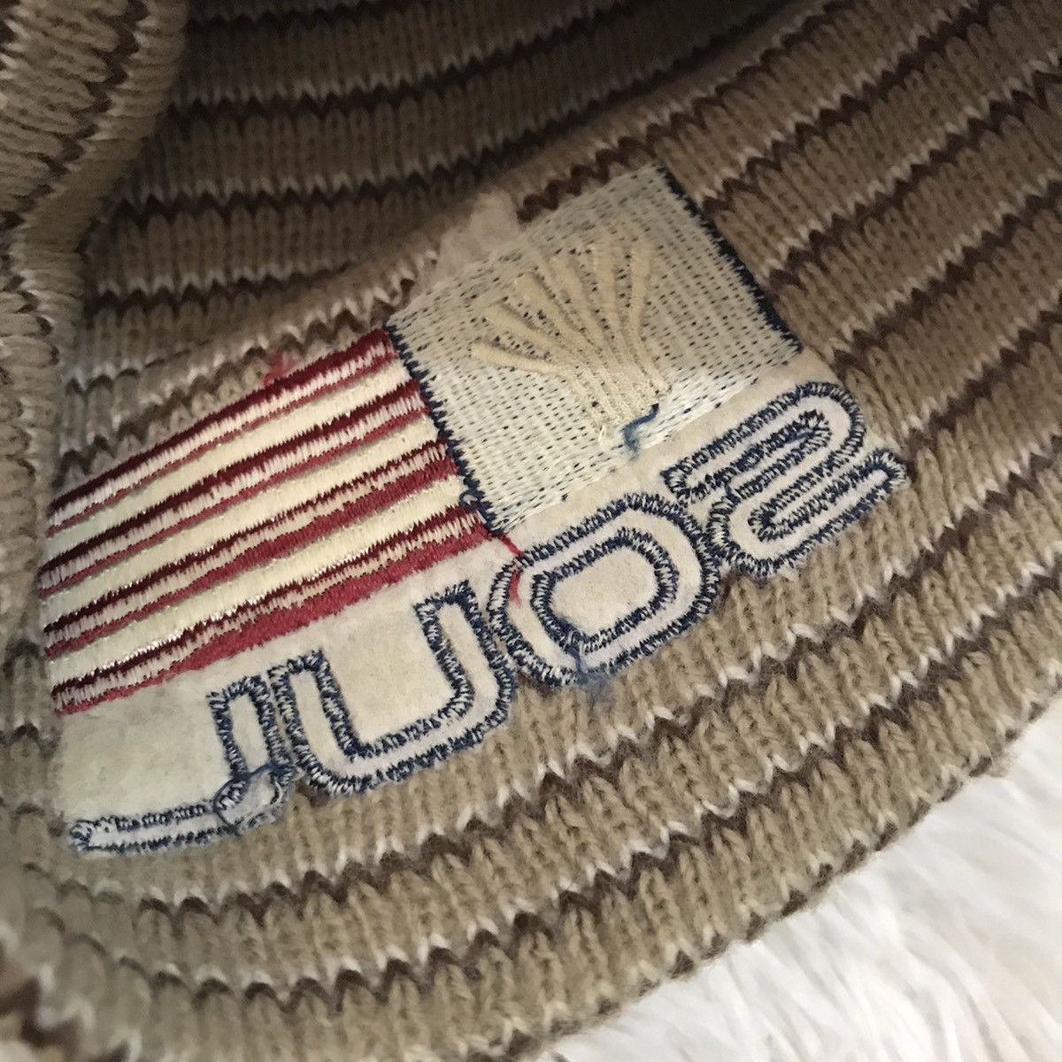 Other Soul beanie hat snow cap Size ONE SIZE - 7 Thumbnail