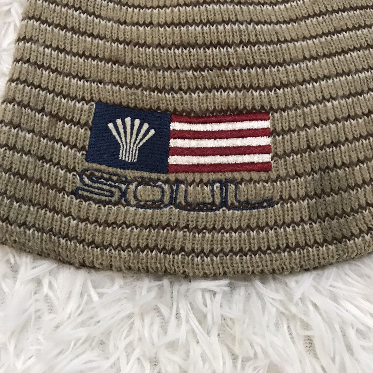 Other Soul beanie hat snow cap Size ONE SIZE - 4 Thumbnail