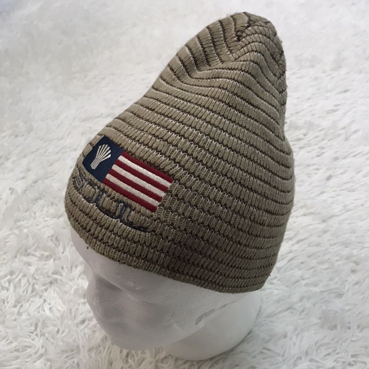 Other Soul beanie hat snow cap Size ONE SIZE - 9 Thumbnail