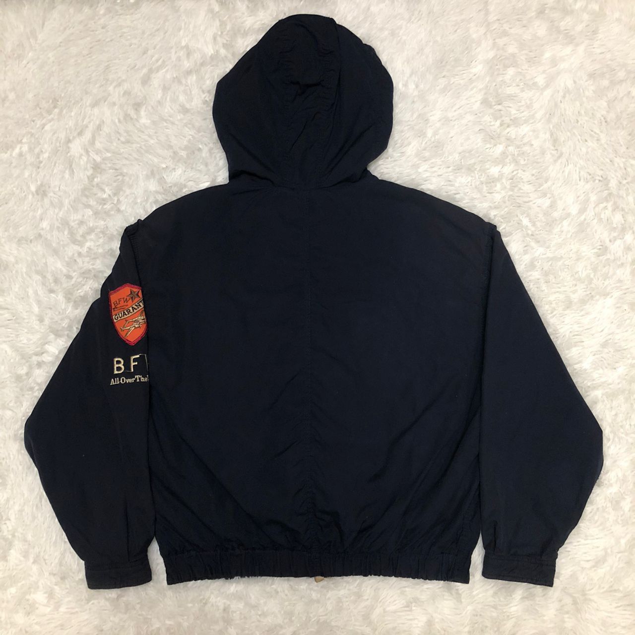 Seditionaries Back fire project jacket made in Korea Size US M / EU 48-50 / 2 - 2 Thumbnail