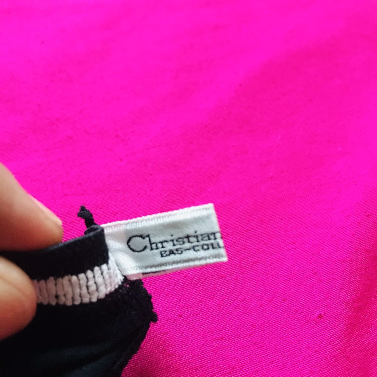 Christian Dior Monsieur sock leggings CHRISTIAN DIOR like items Size ONE SIZE - 4 Thumbnail