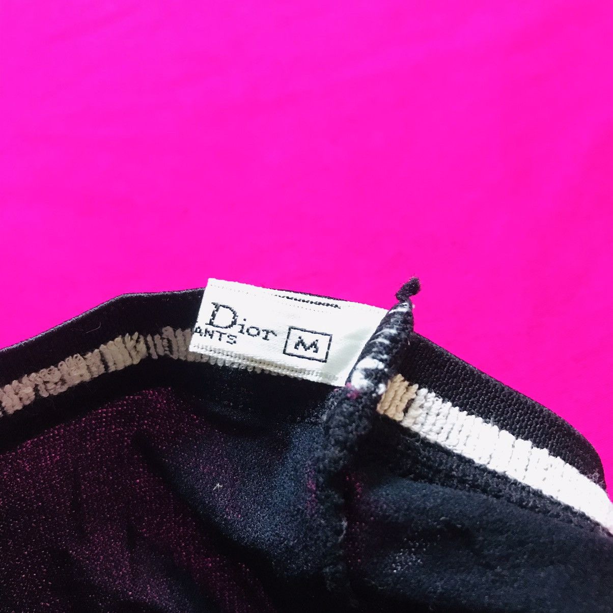 Christian Dior Monsieur sock leggings CHRISTIAN DIOR like items Size ONE SIZE - 5 Thumbnail