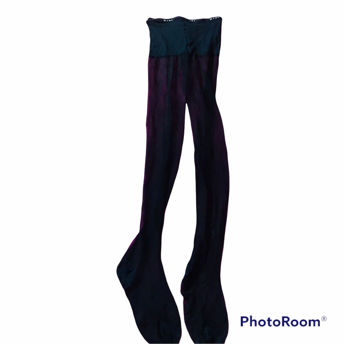 Christian Dior Monsieur sock leggings CHRISTIAN DIOR like items Size ONE SIZE - 1 Thumbnail