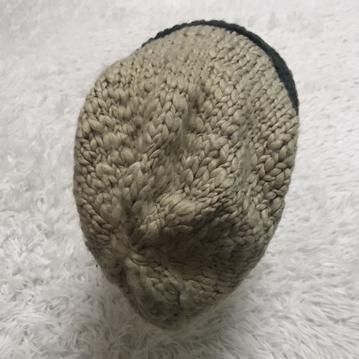 Other Unknown Nice Design Beanie/Snowcap/Cap/Hat Size ONE SIZE - 12 Thumbnail