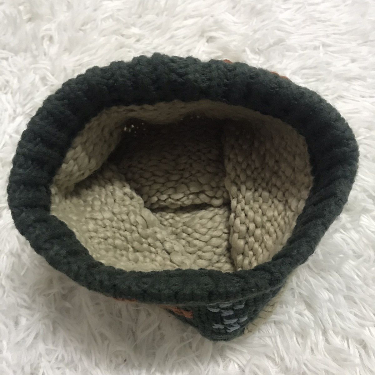 Other Unknown Nice Design Beanie/Snowcap/Cap/Hat Size ONE SIZE - 4 Thumbnail