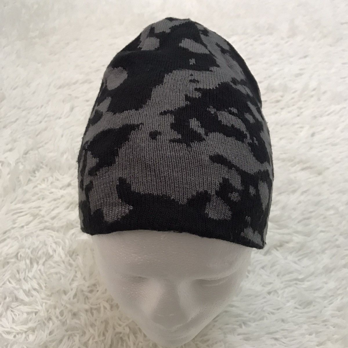 Under Armour Under Armour Beanie / Snow Hat / Snow Cap Size ONE SIZE - 8 Thumbnail