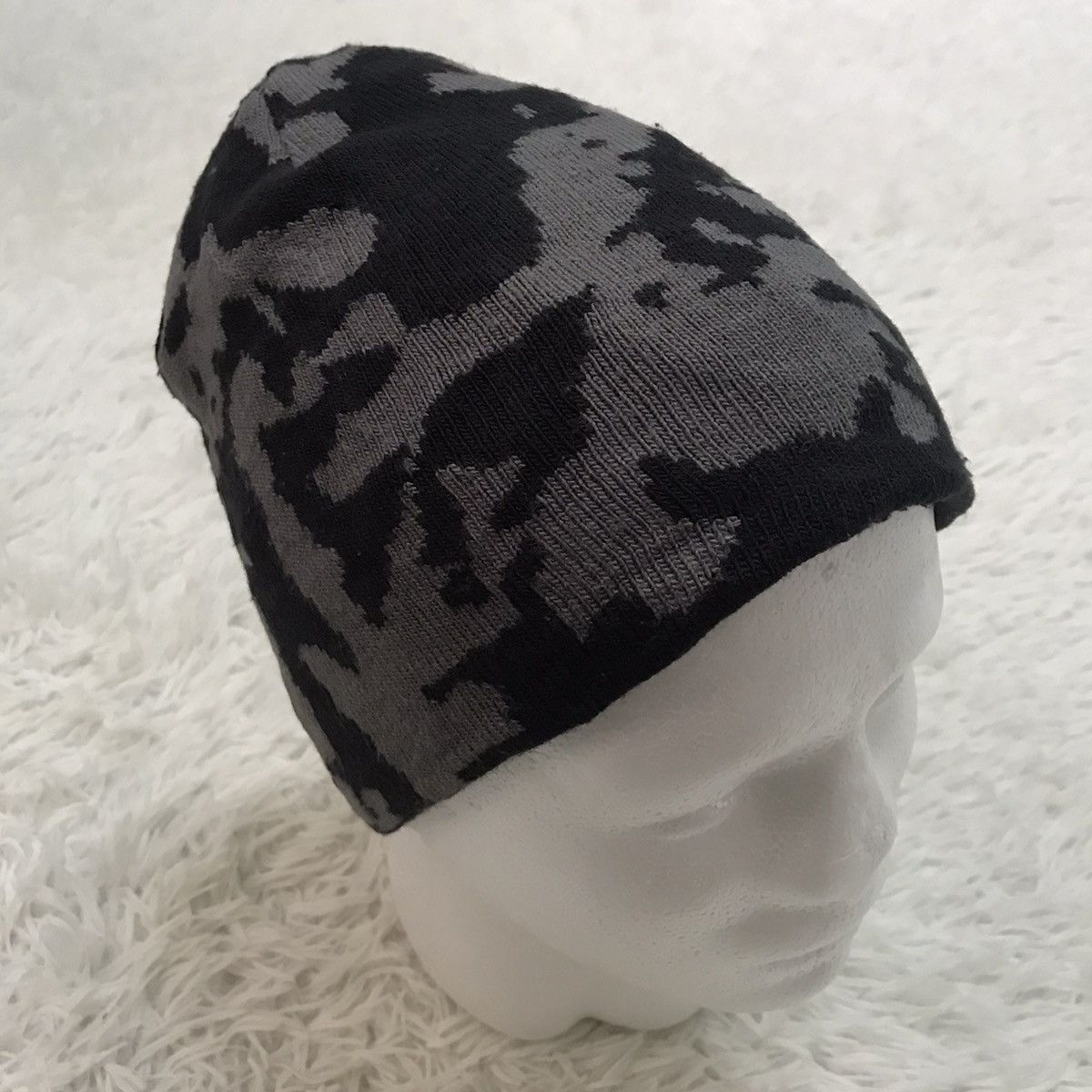Under Armour Under Armour Beanie / Snow Hat / Snow Cap Size ONE SIZE - 10 Thumbnail