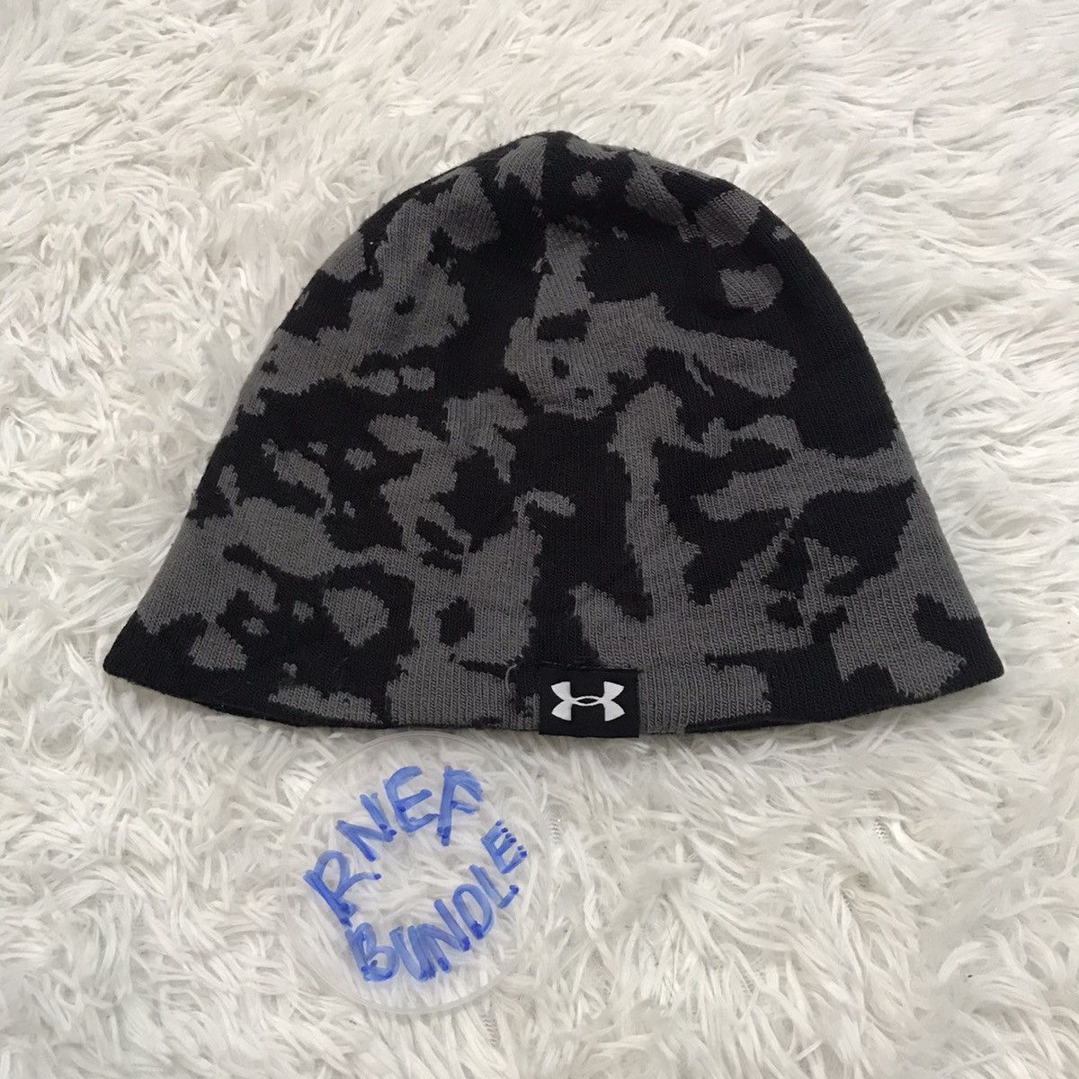 Under Armour Under Armour Beanie / Snow Hat / Snow Cap Size ONE SIZE - 3 Thumbnail