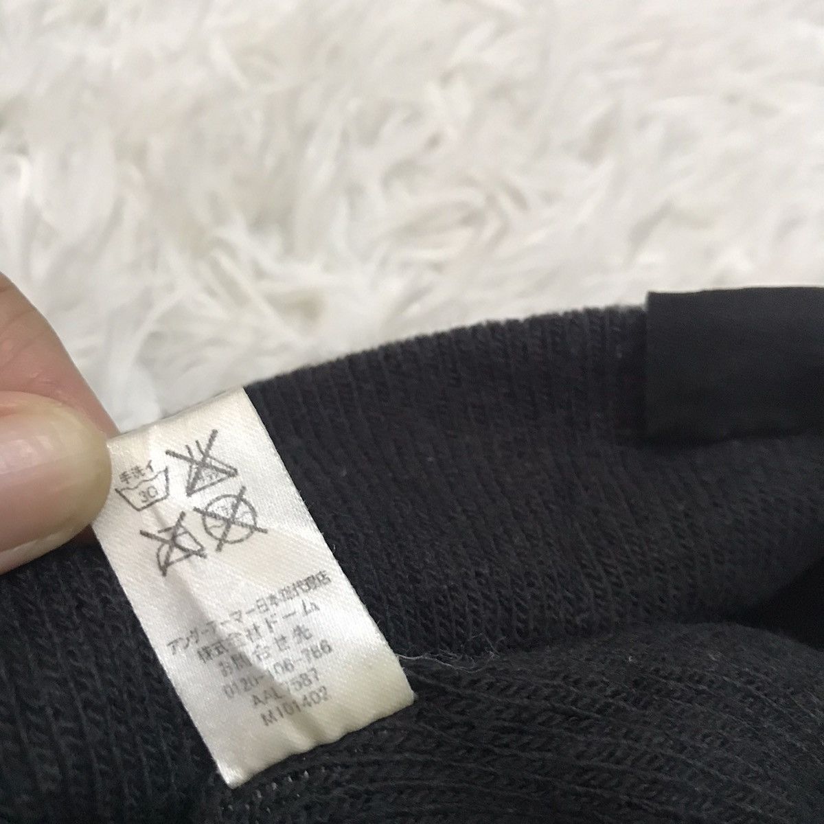 Under Armour Under Armour Beanie / Snow Hat / Snow Cap Size ONE SIZE - 7 Thumbnail