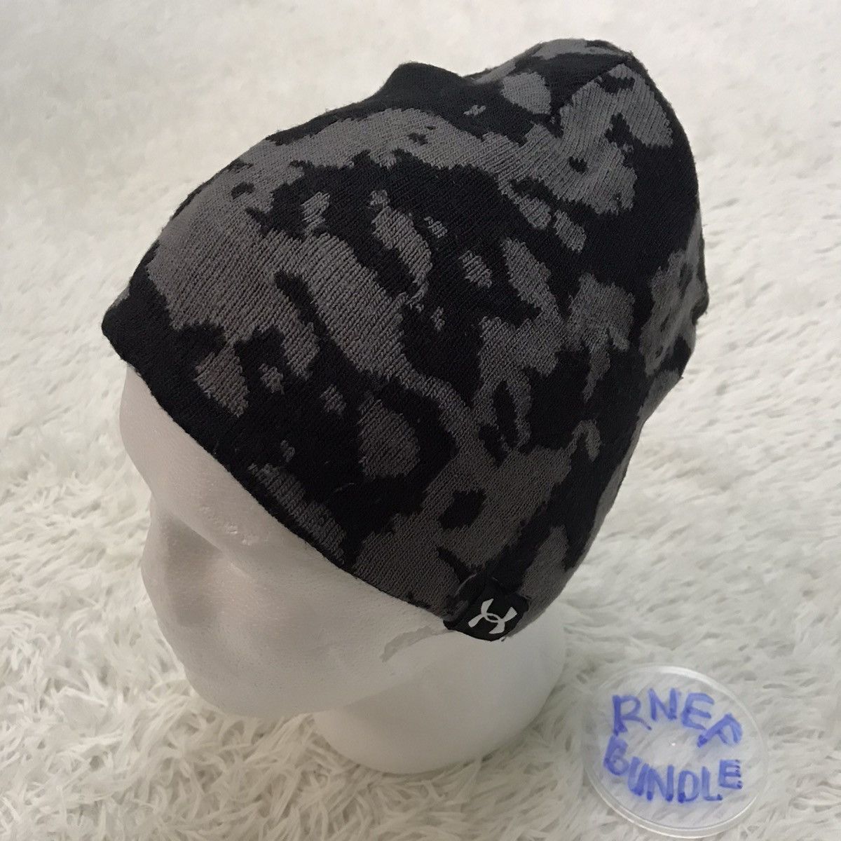 Under Armour Beanie / Snow Hat / Snow Cap