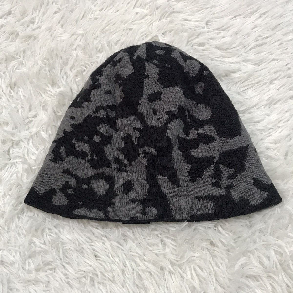 Under Armour Under Armour Beanie / Snow Hat / Snow Cap Size ONE SIZE - 4 Thumbnail