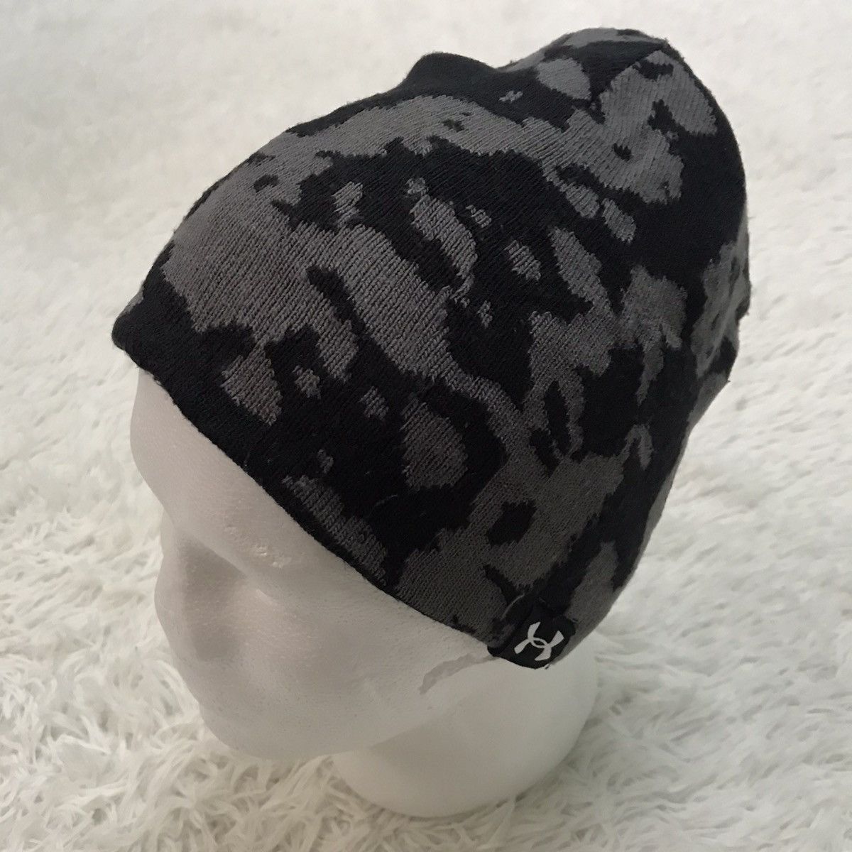 Under Armour Under Armour Beanie / Snow Hat / Snow Cap Size ONE SIZE - 9 Thumbnail