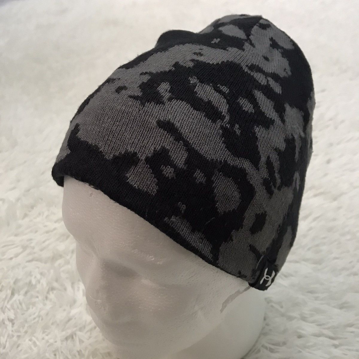Under Armour Under Armour Beanie / Snow Hat / Snow Cap Size ONE SIZE - 11 Thumbnail