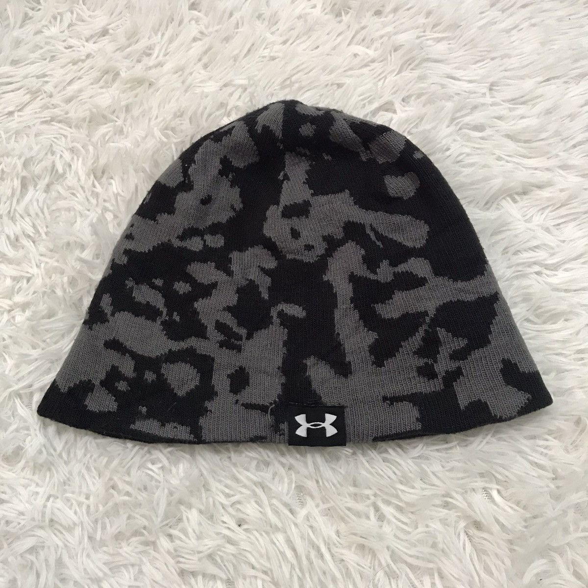 Under Armour Under Armour Beanie / Snow Hat / Snow Cap Size ONE SIZE - 2 Thumbnail