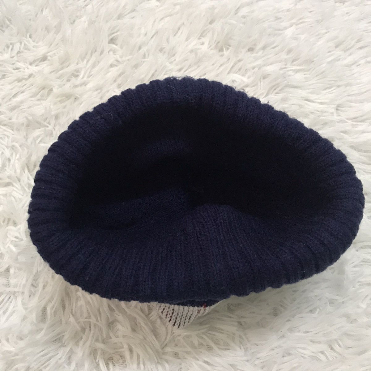 Other Hot dog press beania hat snow cap Size ONE SIZE - 4 Thumbnail