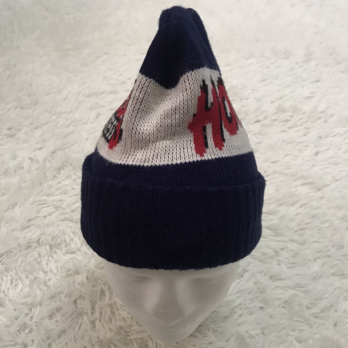 Other Hot dog press beania hat snow cap Size ONE SIZE - 7 Thumbnail
