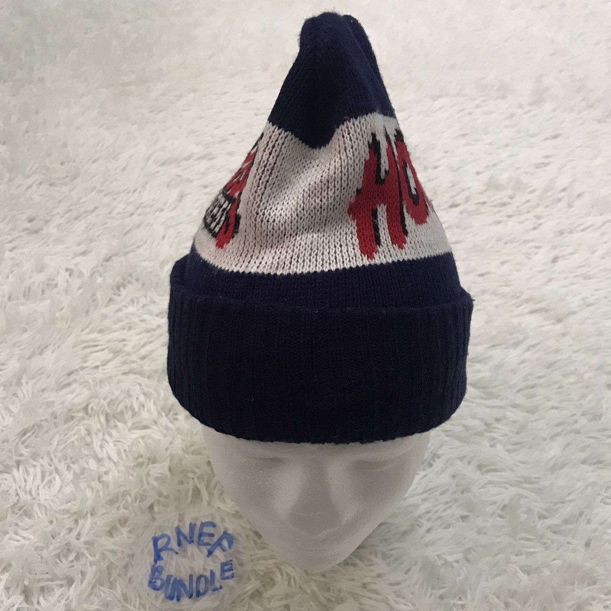 Other Hot dog press beania hat snow cap Size ONE SIZE - 8 Thumbnail