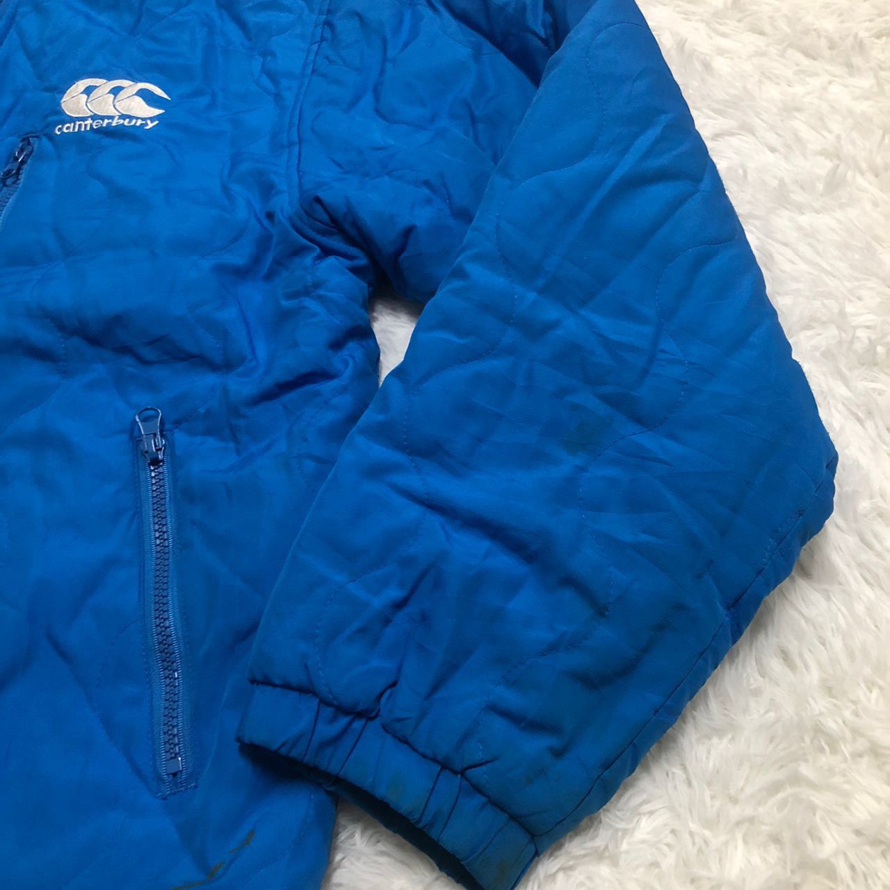 Canterbury of New Zealand Vintage Suntory Coffee x Canterbury Of New Zealand Jacket Size US M / EU 48-50 / 2 - 12 Thumbnail
