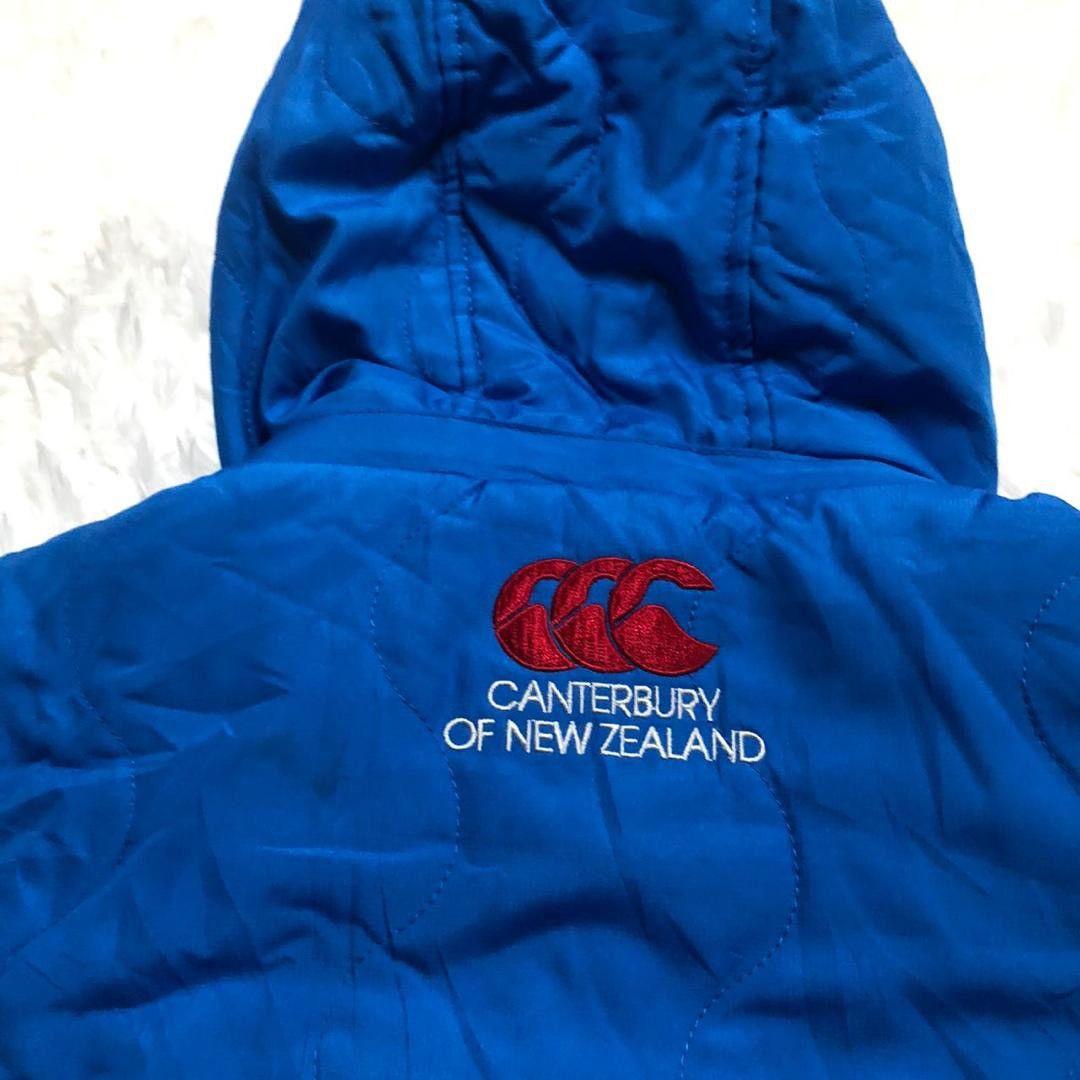 Canterbury of New Zealand Vintage Suntory Coffee x Canterbury Of New Zealand Jacket Size US M / EU 48-50 / 2 - 6 Thumbnail