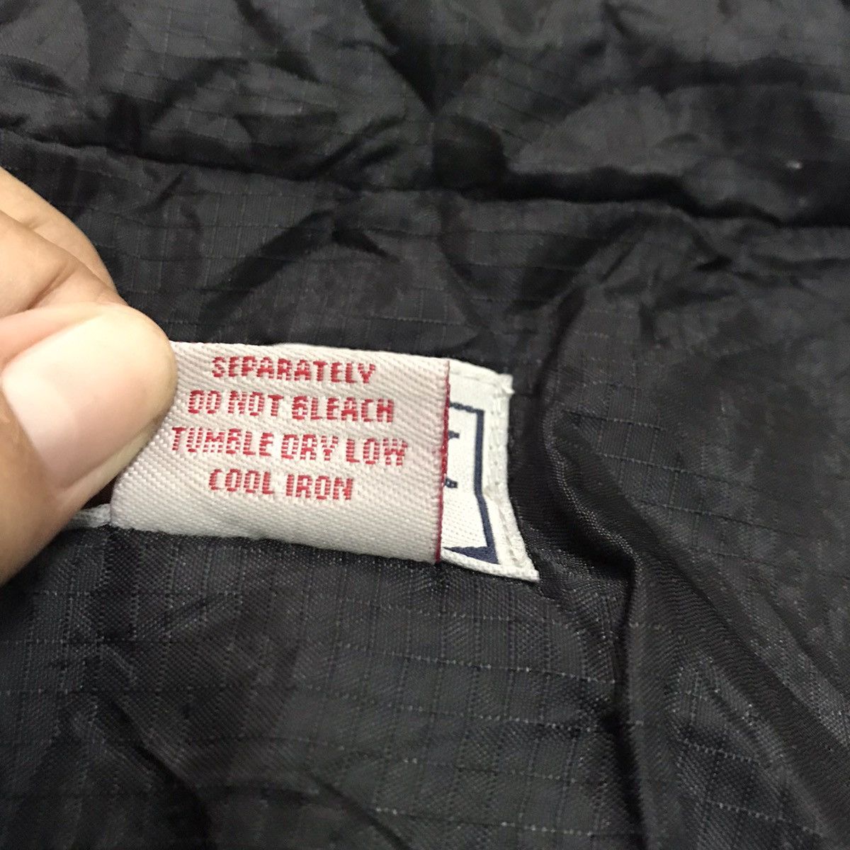 Karl Kani Karl kani jeans jacket Size US XL / EU 56 / 4 - 10 Thumbnail
