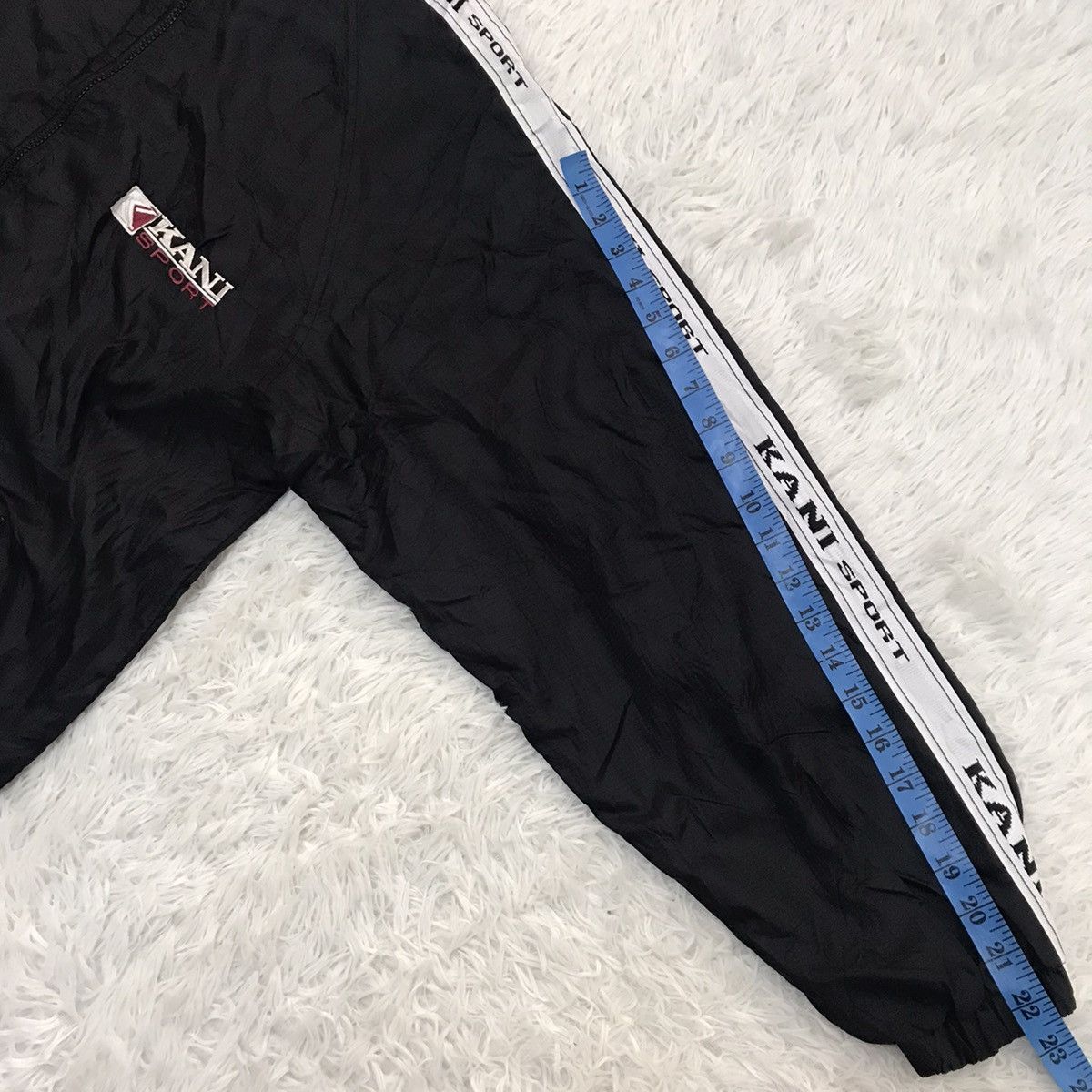 Karl Kani Karl kani jeans jacket Size US XL / EU 56 / 4 - 6 Thumbnail