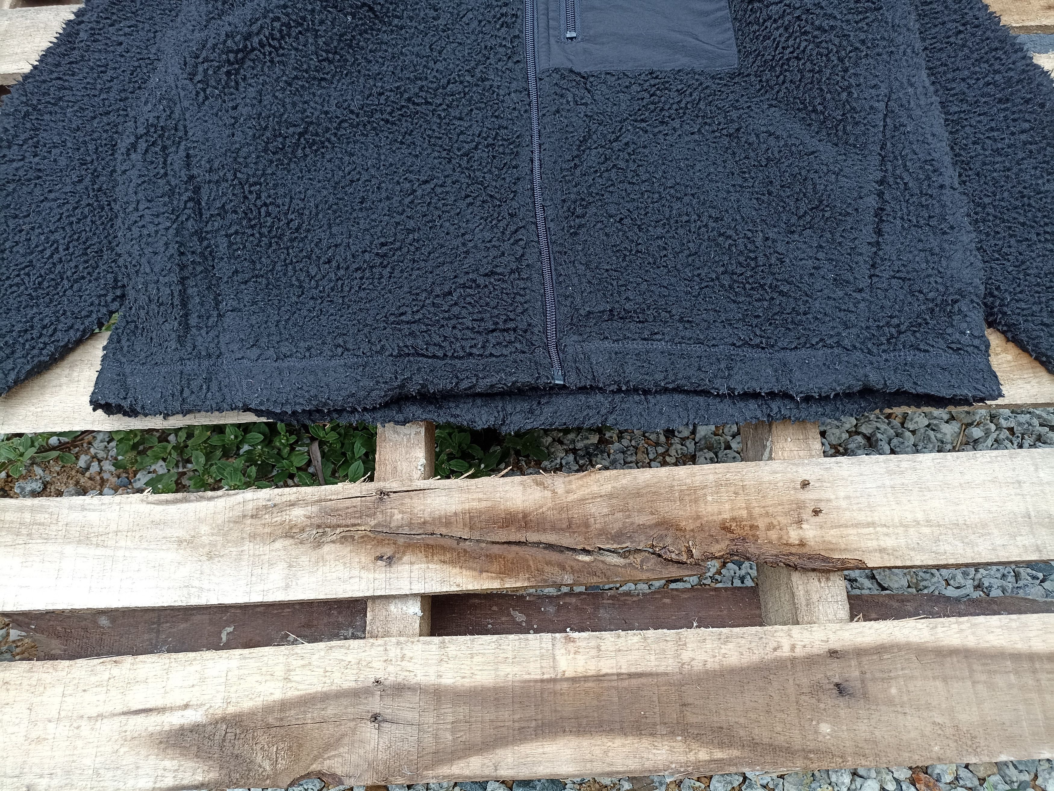 Japanese Brand Gu Sherpa Jacket Size US M / EU 48-50 / 2 - 3 Thumbnail