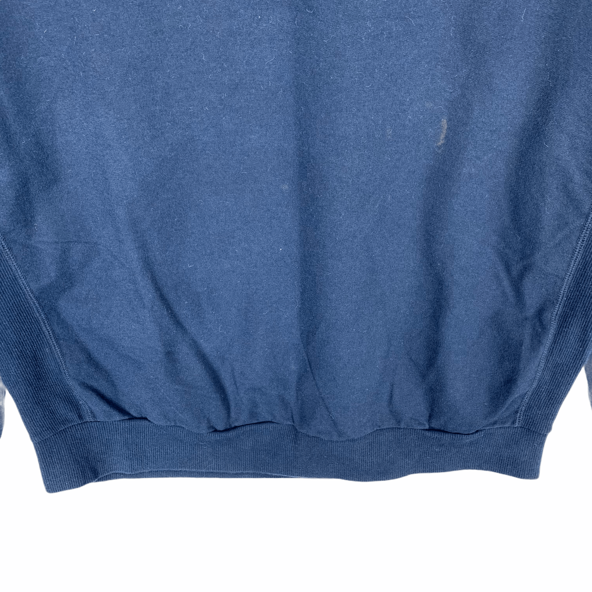 Nike Nike Sleeve Logo Crew Neck Sweatshirts #3077-113 Size XL / US 12-14 / IT 48-50 - 3 Thumbnail