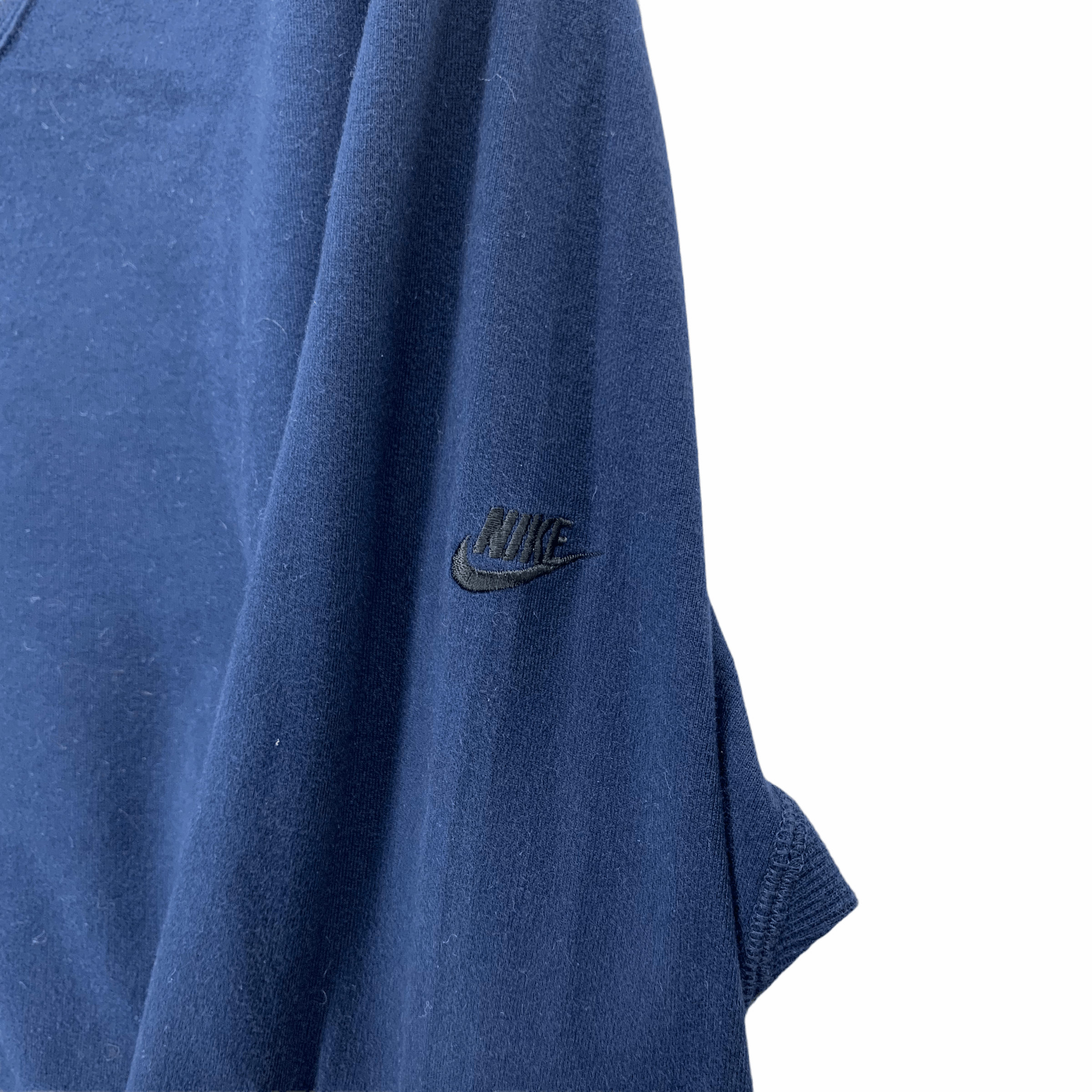 Nike Nike Sleeve Logo Crew Neck Sweatshirts #3077-113 Size XL / US 12-14 / IT 48-50 - 5 Thumbnail