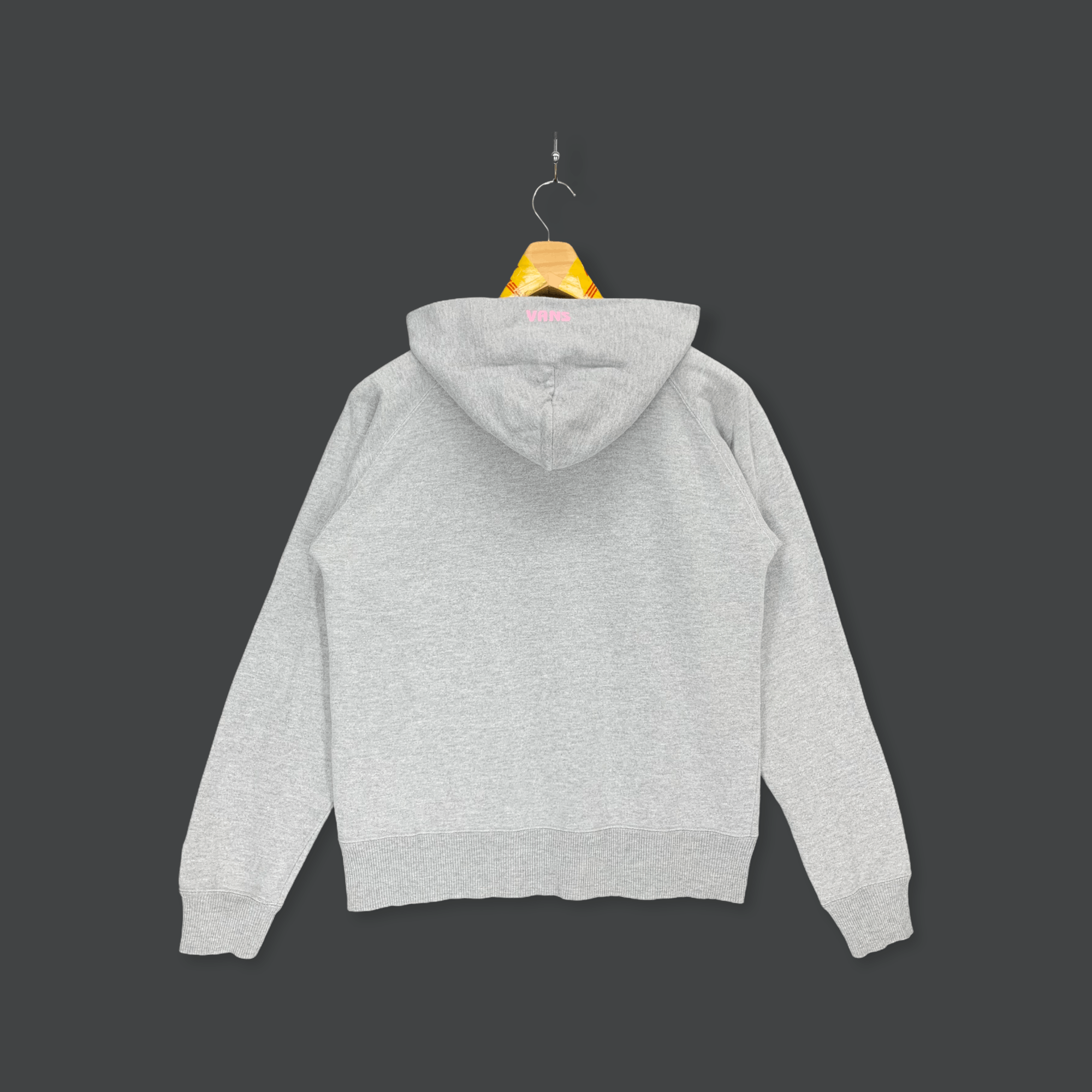 Vans Vans Big Logo Pullover Hoodies #3068-113 Size L / US 10 / IT 46 - 8 Thumbnail