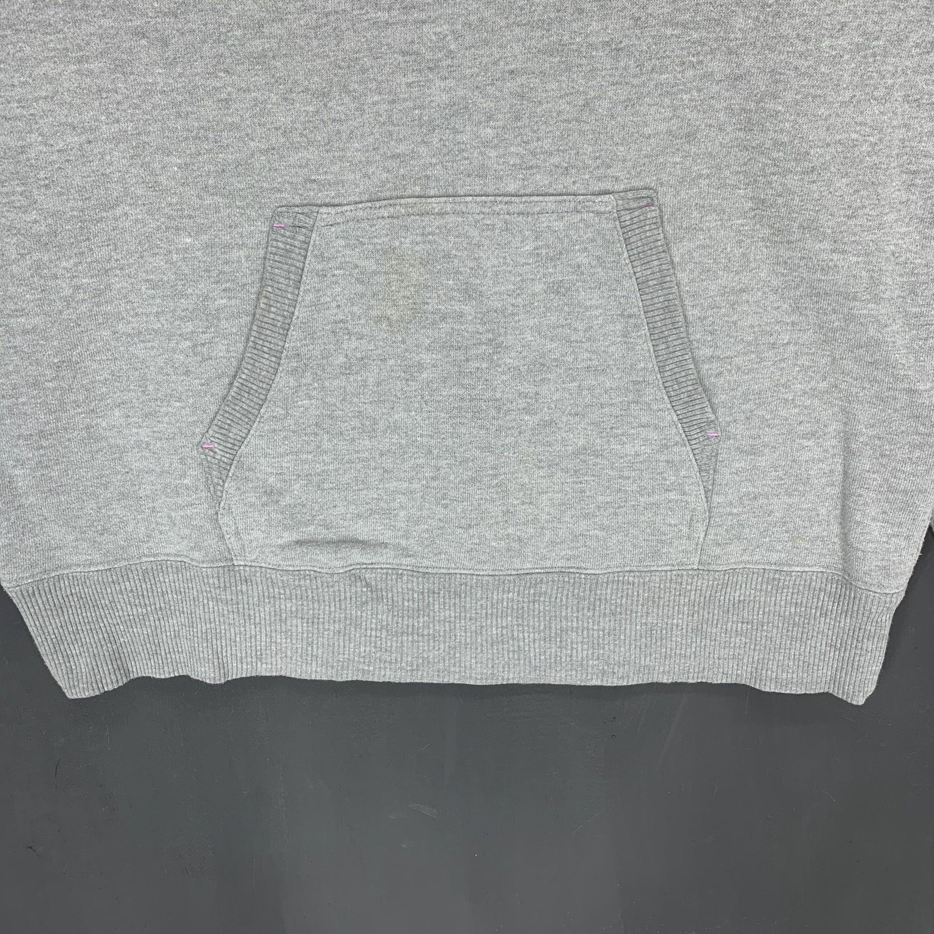 Vans Vans Big Logo Pullover Hoodies #3068-113 Size L / US 10 / IT 46 - 3 Thumbnail