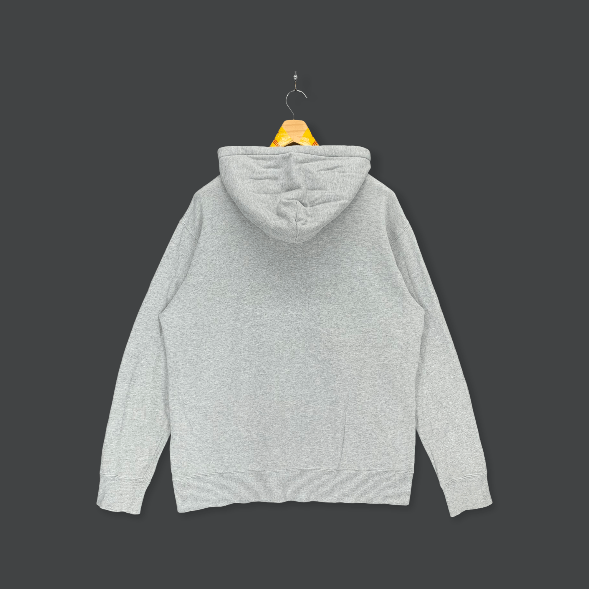 Uniqlo Star Wars Big Logo Pullover Hoodies #3061-113 Size US XL / EU 56 / 4 - 7 Thumbnail