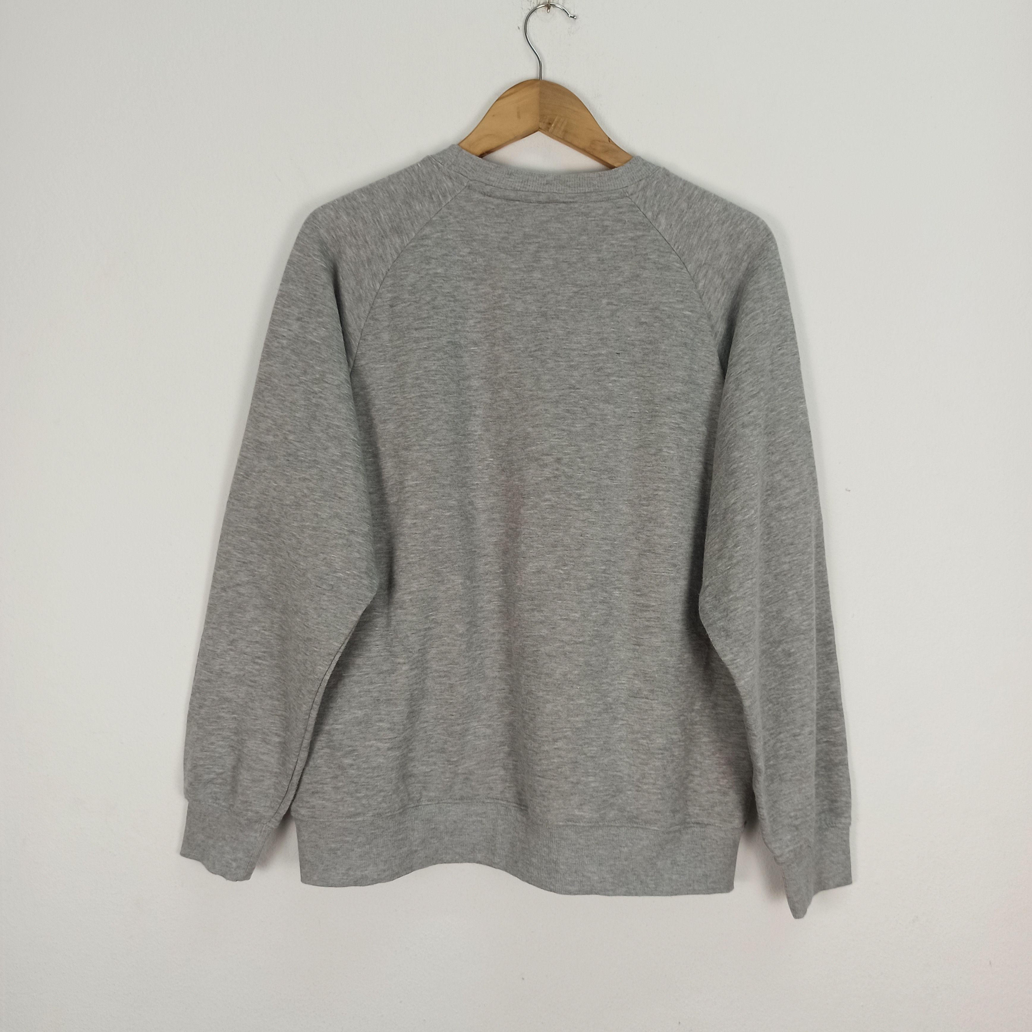Japanese Brand 🔥STEALS🔥 California Sweatshirt Fur Crewneck Size US L / EU 52-54 / 3 - 3 Thumbnail