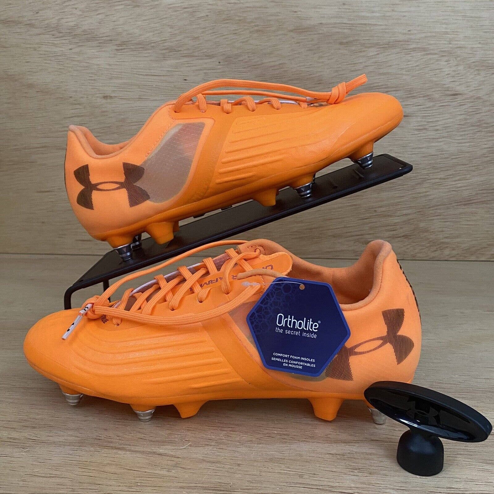 Under Armour Magnetico SL Mens Sz Soccer Cleats