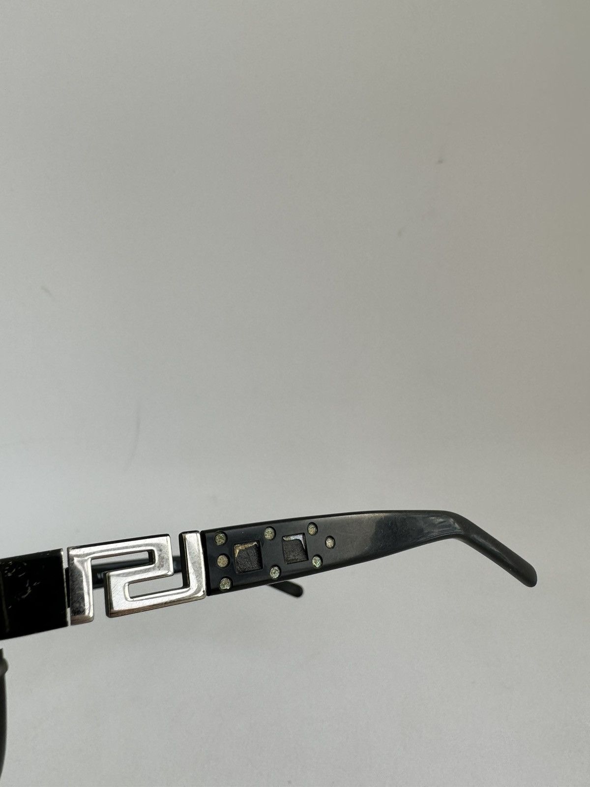 Versace Vintage Versace sunglasses Size ONE SIZE - 9 Thumbnail