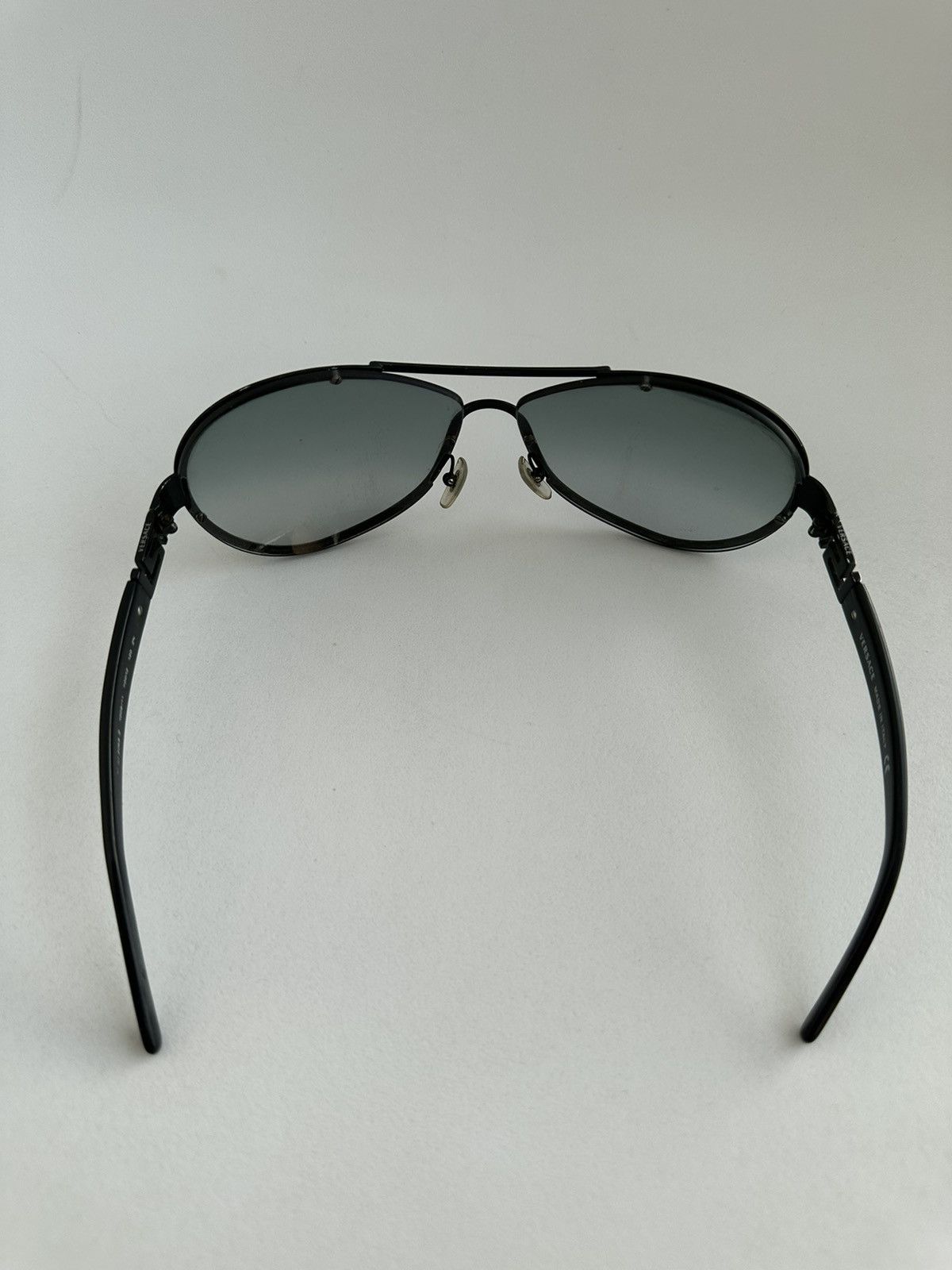 Versace Vintage Versace sunglasses Size ONE SIZE - 3 Thumbnail