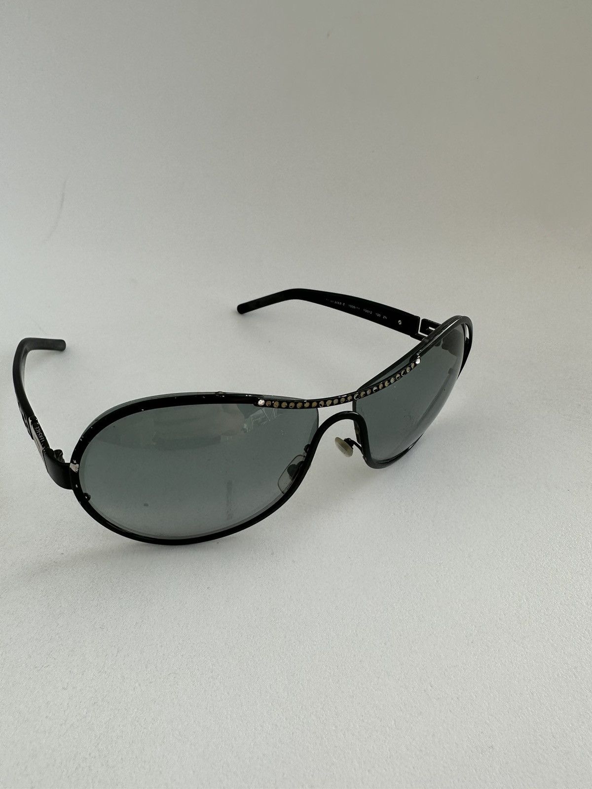 Versace Vintage Versace sunglasses Size ONE SIZE - 1 Thumbnail