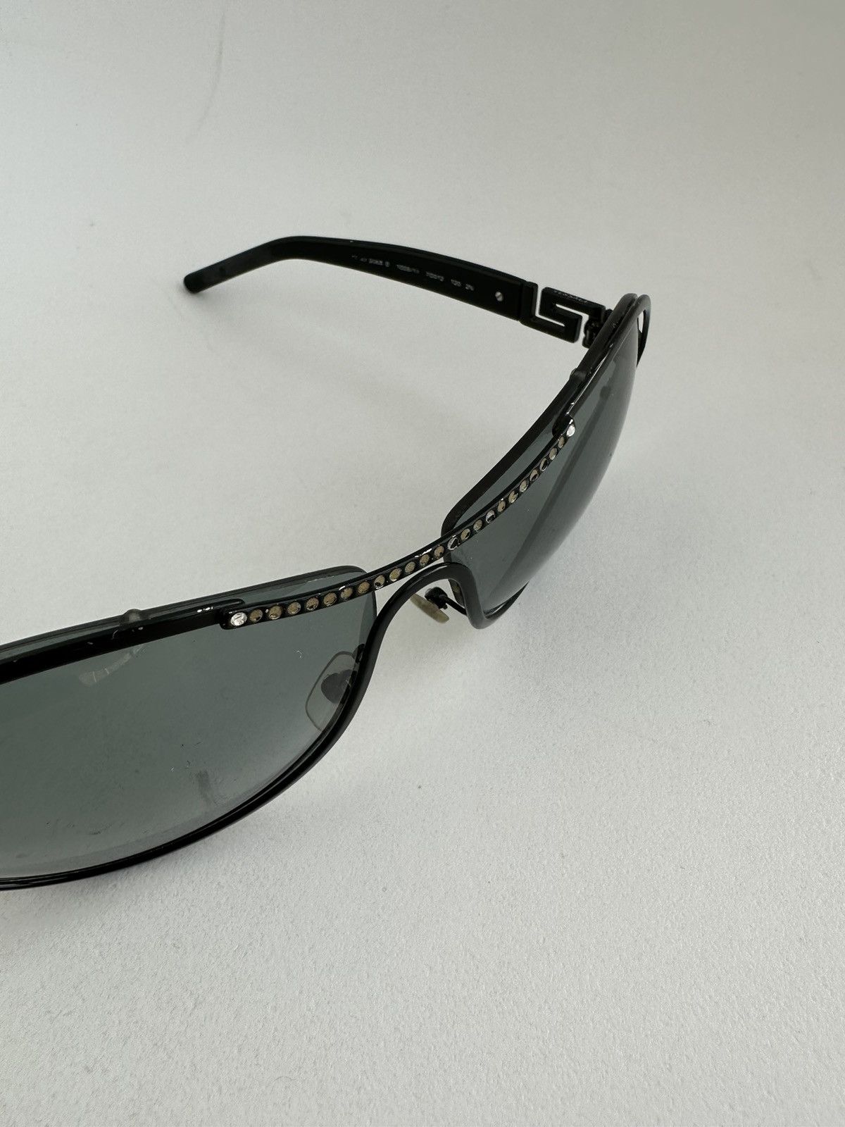 Versace Vintage Versace sunglasses Size ONE SIZE - 10 Thumbnail