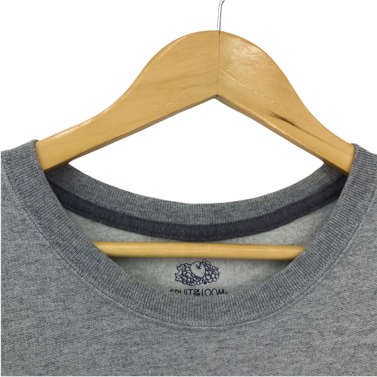 Ferrari × Sports Specialties Vintage Classic Car Ferrari Sweatshirt Big Logo USA Flag Size US L / EU 52-54 / 3 - 3 Thumbnail