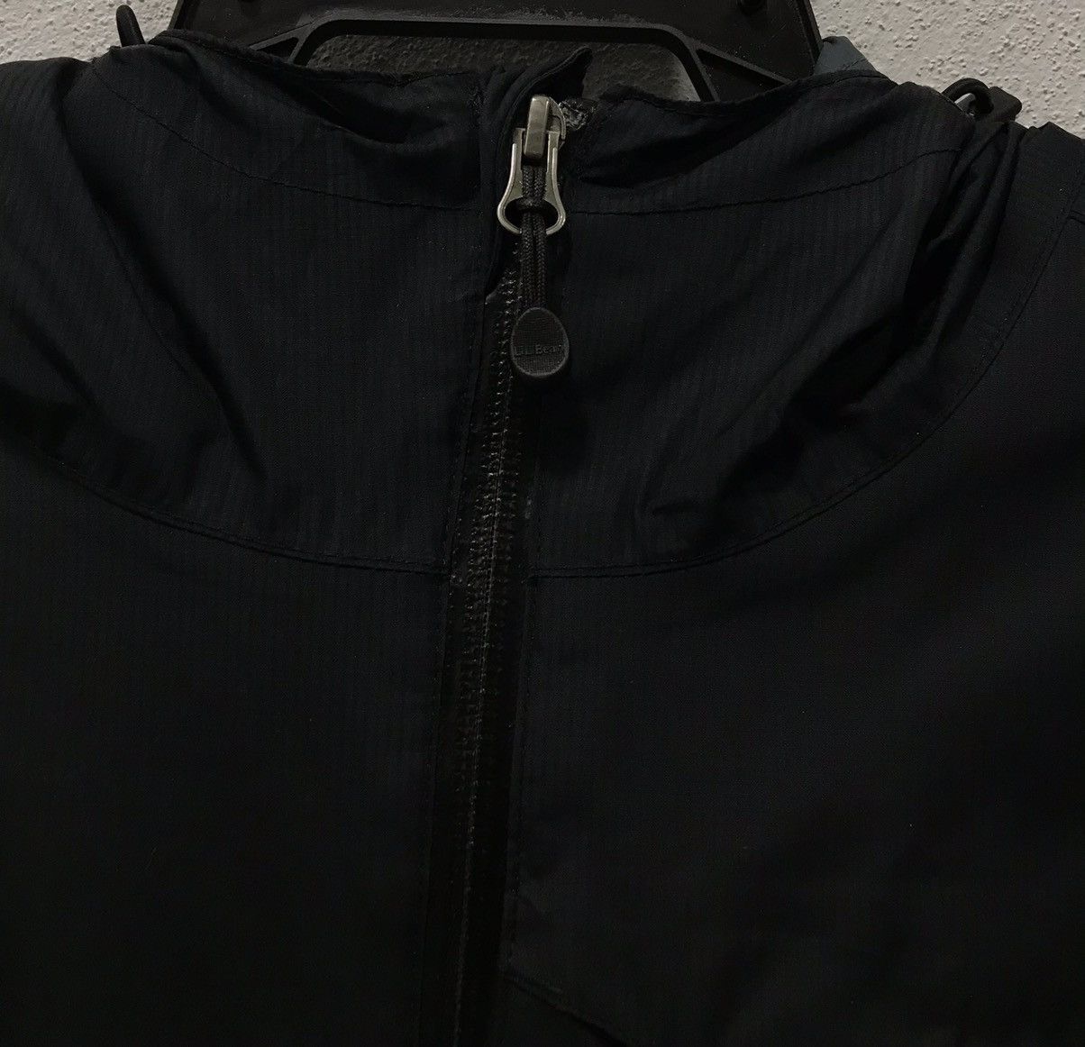 L.L. Bean × Vintage VINTAGE L.L Bean Windbreaker Light Jacket Size US L / EU 52-54 / 3 - 3 Thumbnail