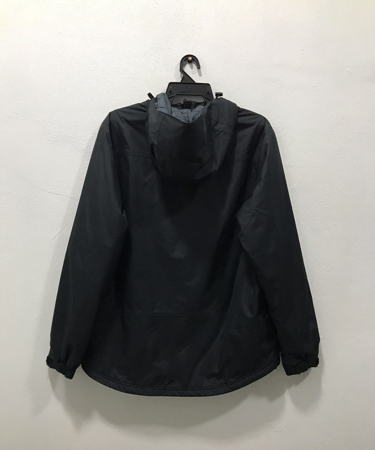 L.L. Bean × Vintage VINTAGE L.L Bean Windbreaker Light Jacket Size US L / EU 52-54 / 3 - 2 Thumbnail