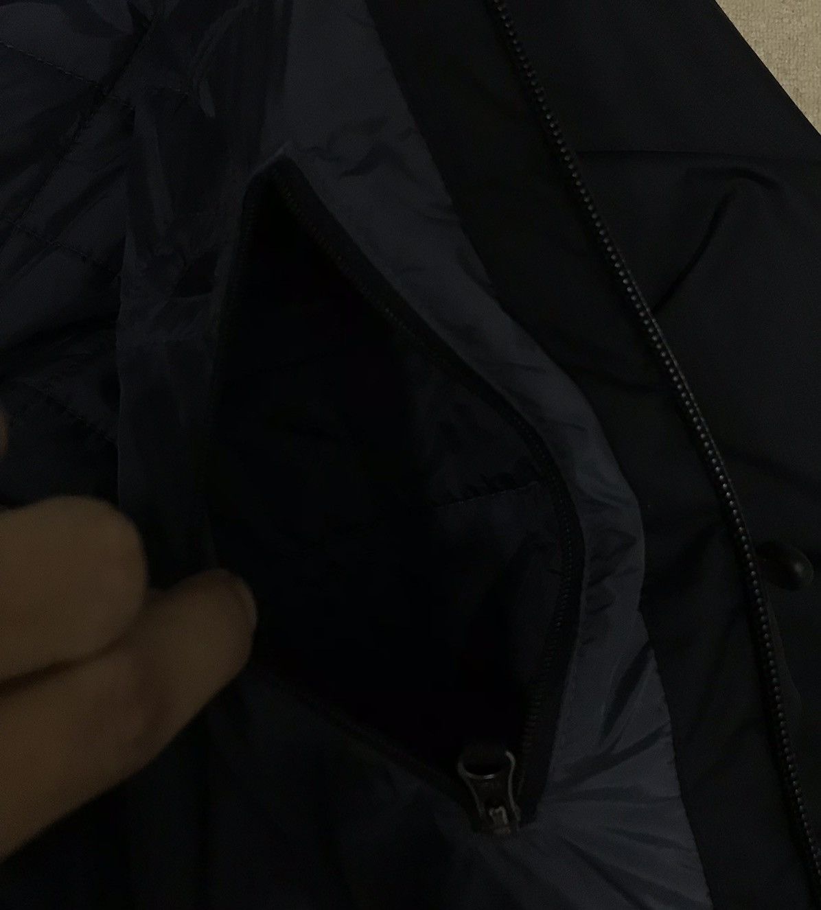 L.L. Bean × Vintage VINTAGE L.L Bean Windbreaker Light Jacket Size US L / EU 52-54 / 3 - 14 Thumbnail