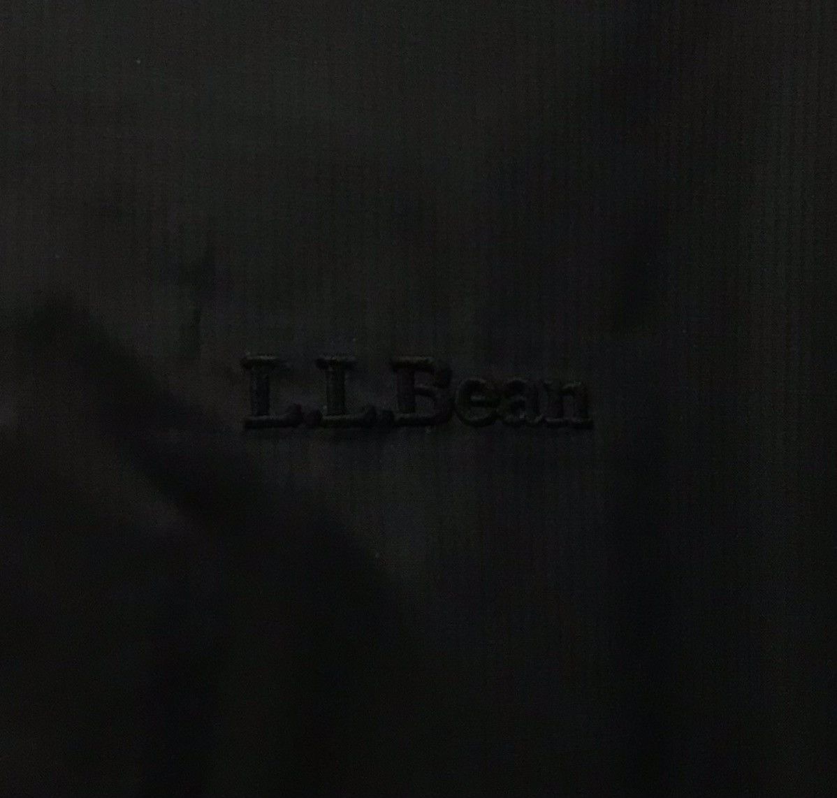 L.L. Bean × Vintage VINTAGE L.L Bean Windbreaker Light Jacket Size US L / EU 52-54 / 3 - 5 Thumbnail