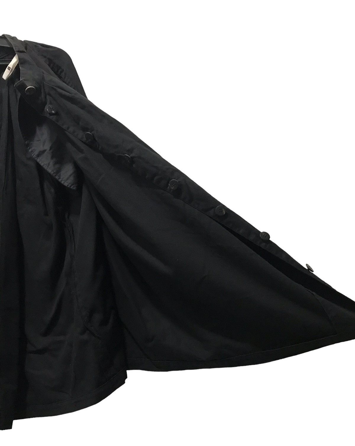 ISSEY MIYAKE JAPANESE BRAND SKIRT