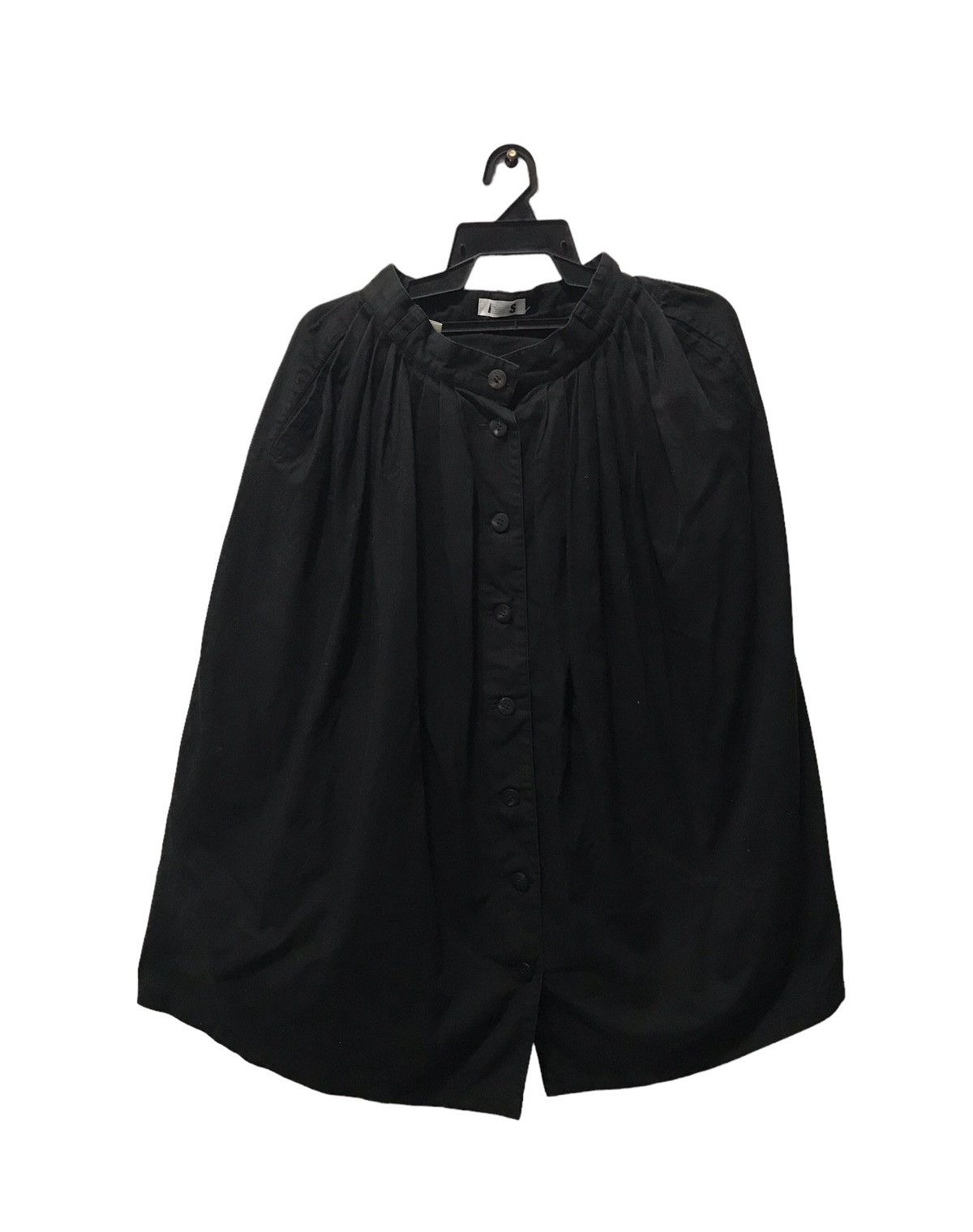 ISSEY MIYAKE JAPANESE BRAND SKIRT