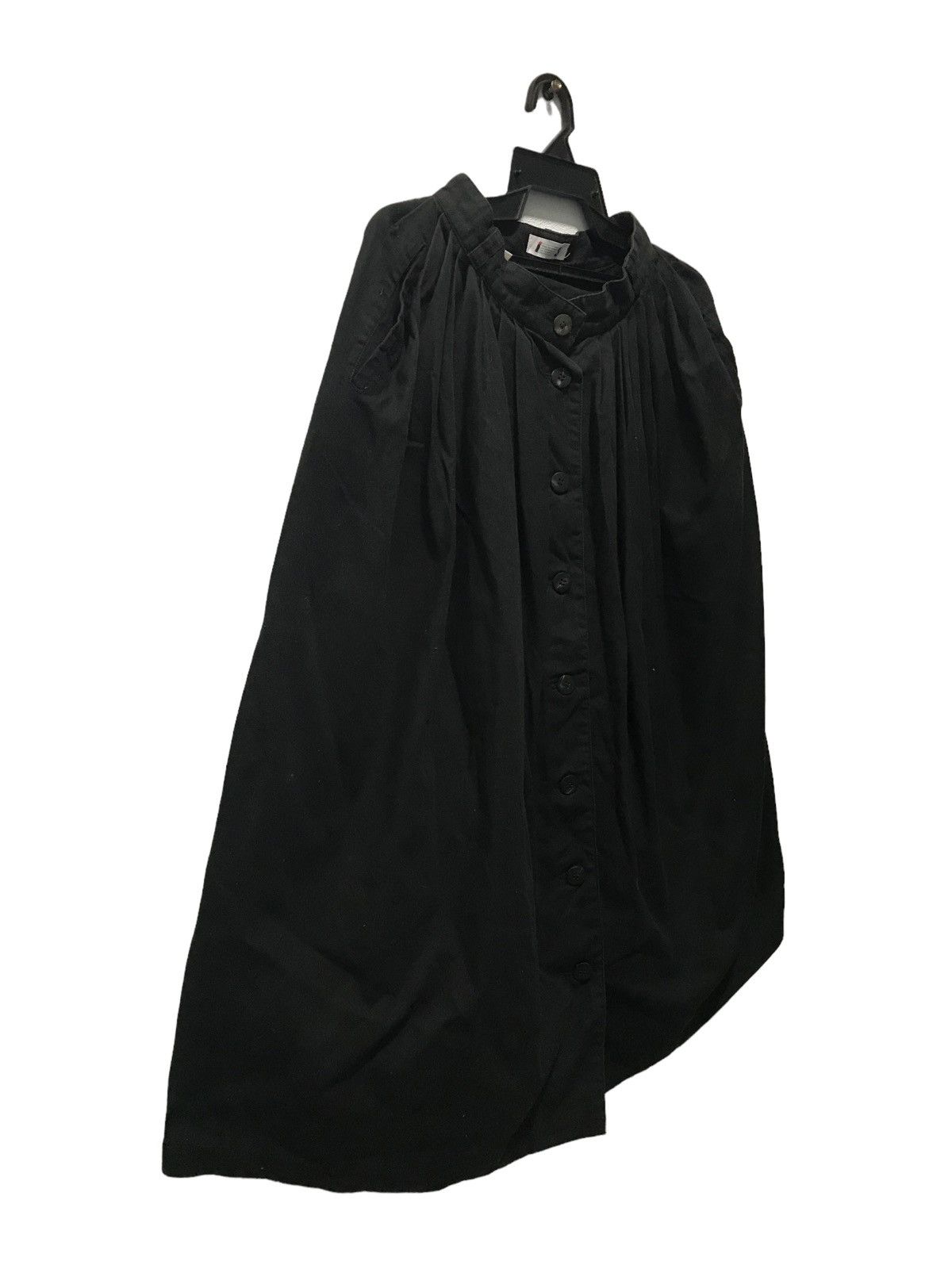 ISSEY MIYAKE JAPANESE BRAND SKIRT