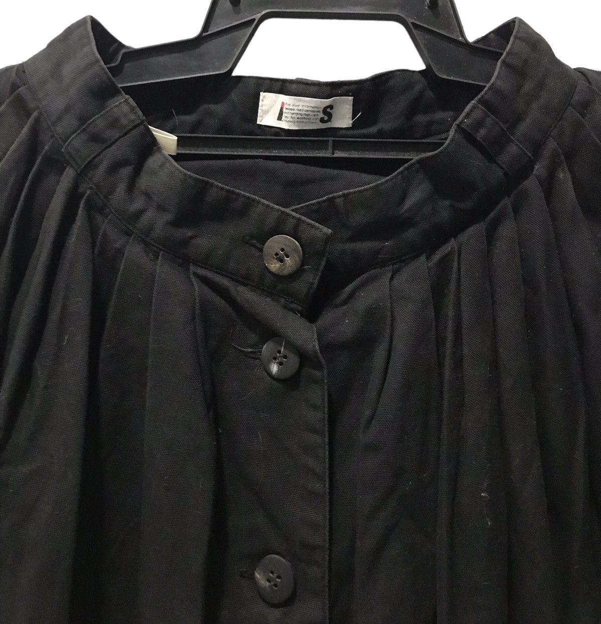 ISSEY MIYAKE JAPANESE BRAND SKIRT