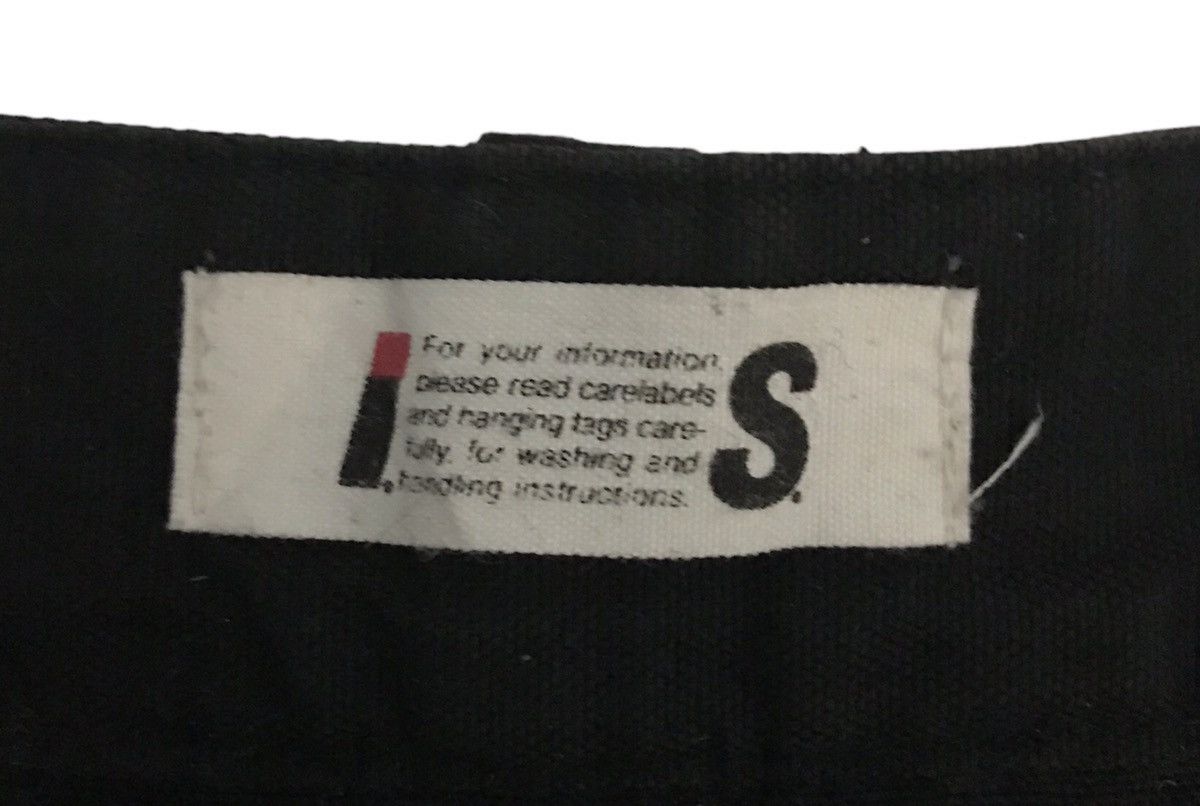 ISSEY MIYAKE JAPANESE BRAND SKIRT